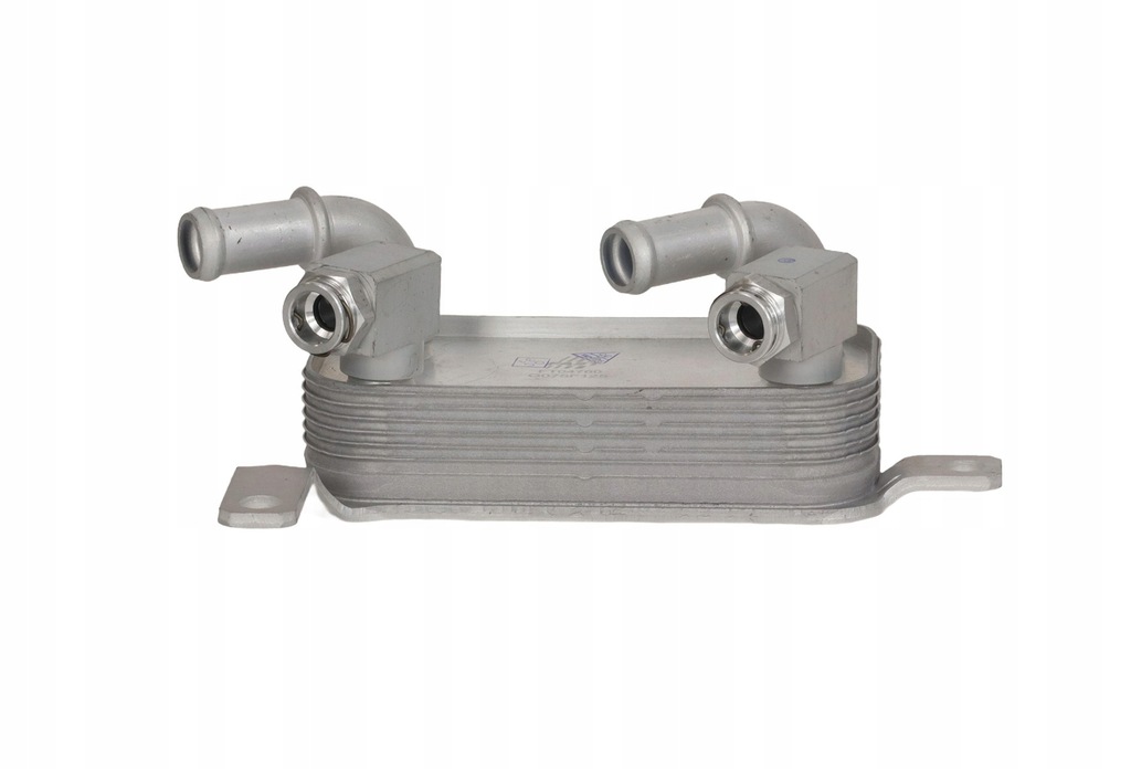 фото №1, Радиатор коробки opel corsa d 06