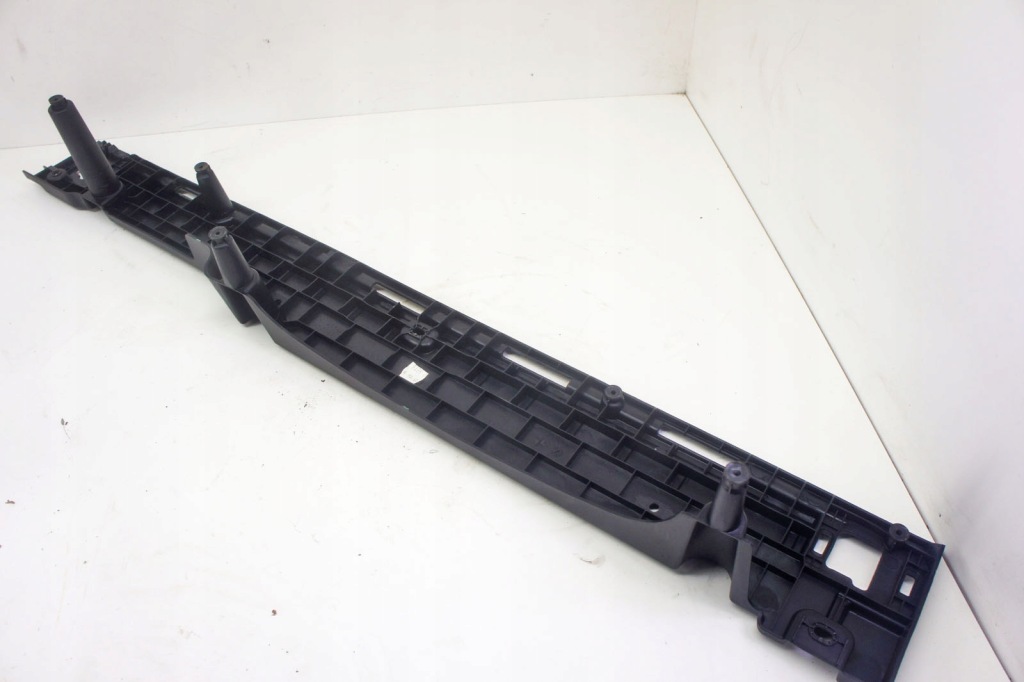 фото №5, No058 bmw x3 f25 захист багажника права