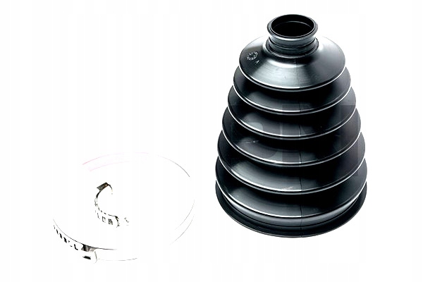 фото №4, Захист шарнір honda jpn