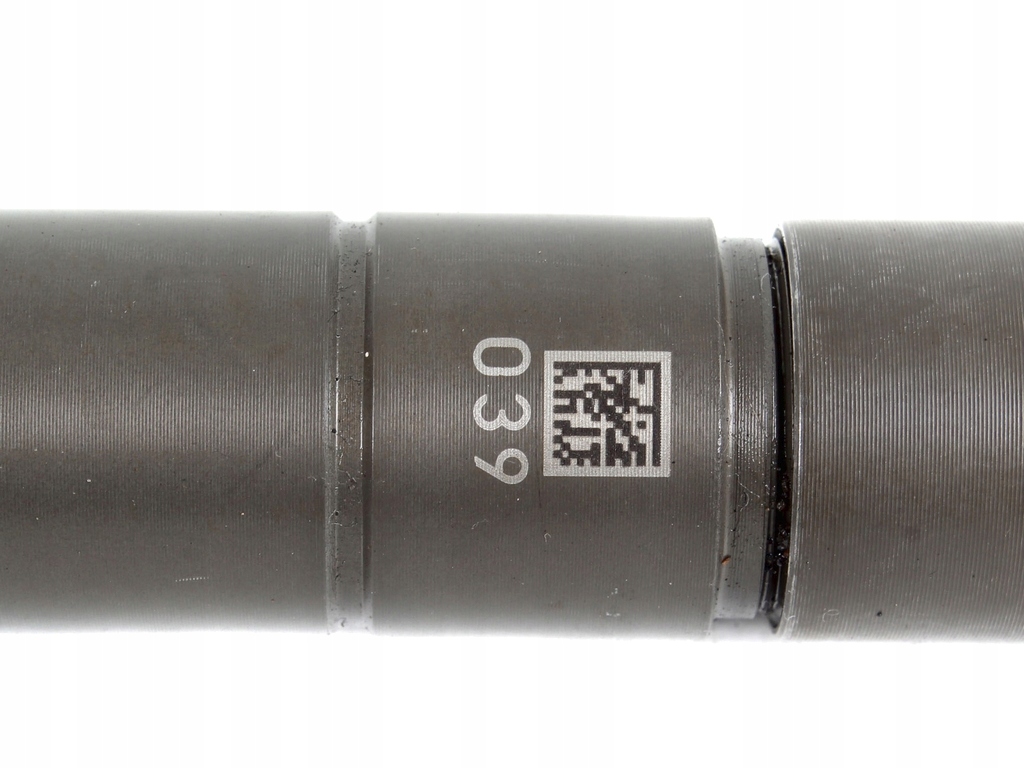 фото №8, Інжектор форсунка volvo c30 c70 s40 v50 2.0 d3 d4