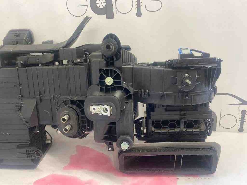 фото №14, Обігрівач dodge ram 1500 pick-up dj, ds 57008814ac 5.7l бензиновий 2020