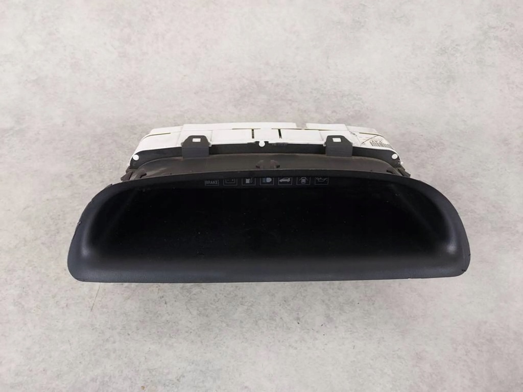 фото №4, Дисплей hyundai matrix gls eu