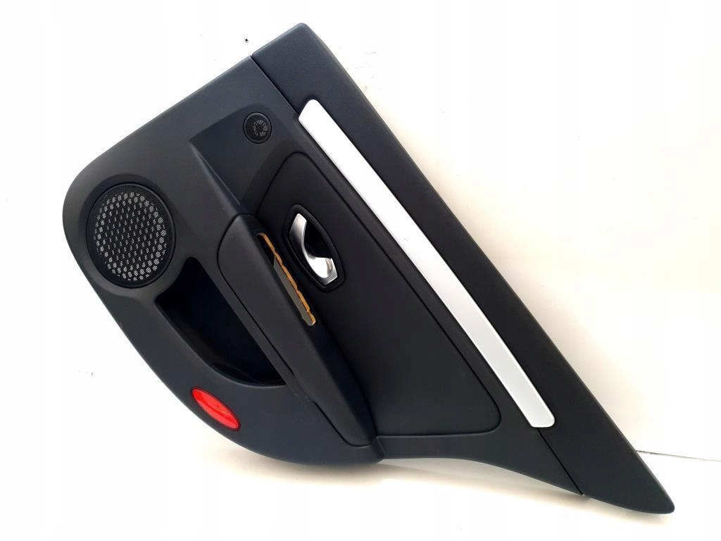 фото №2, Обшивка дверь правый задняя renault laguna iii