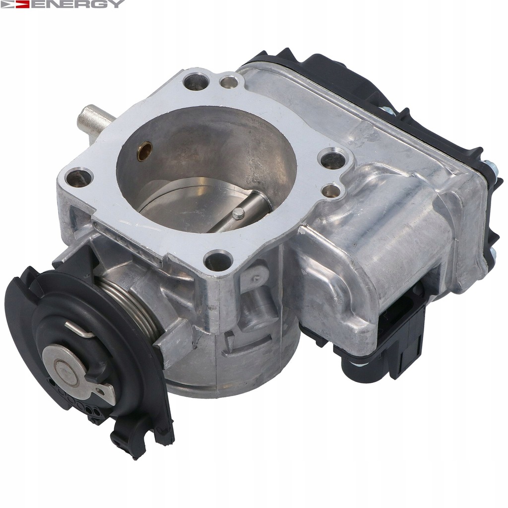 фото №13, Дроссельная заслонка kpl. audi skoda 06a133063g energy pp0015 корпус дроссель