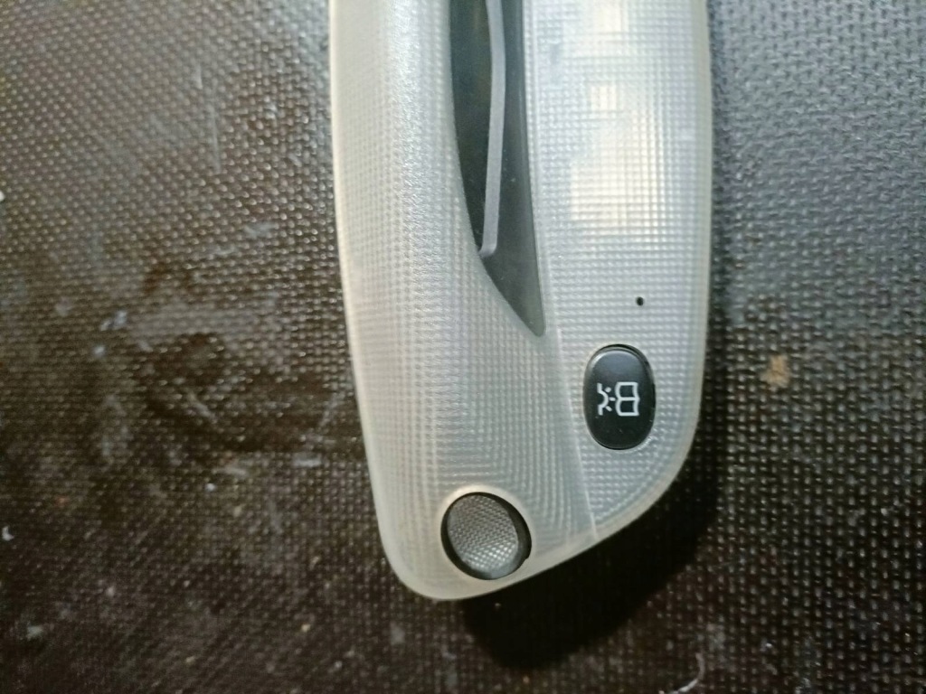 фото №4, Лампа освітлення pdc mercedes w203 2108203601