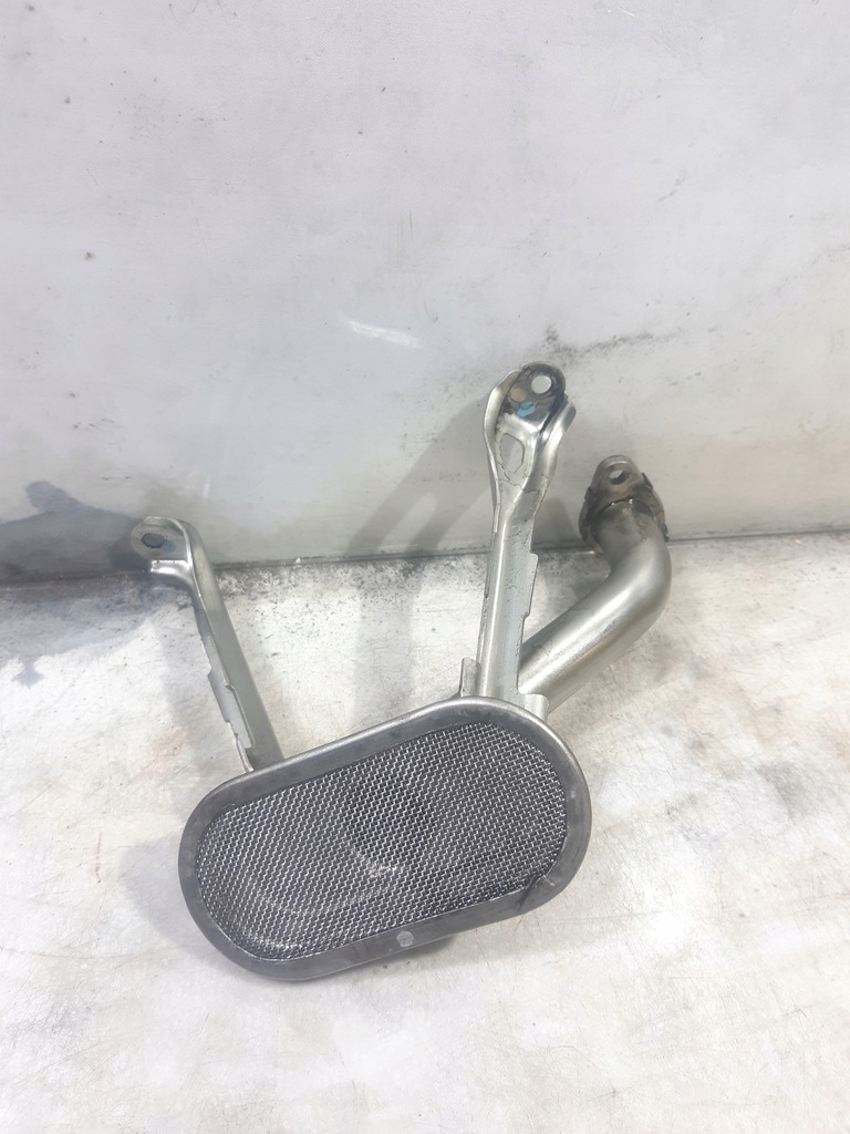 фото №1, Маслоприёмник насоса масла toyota hilux viii 2.4d 2gdftv