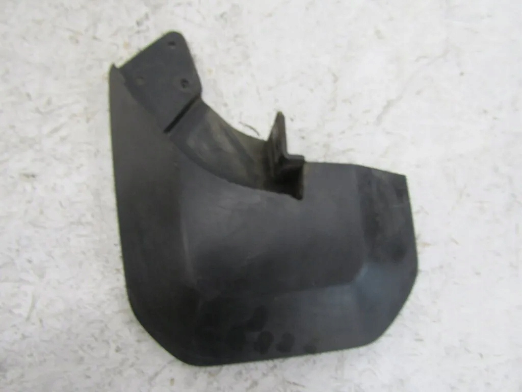 фото №2, Ford transit mk8 брызговик левый задняя