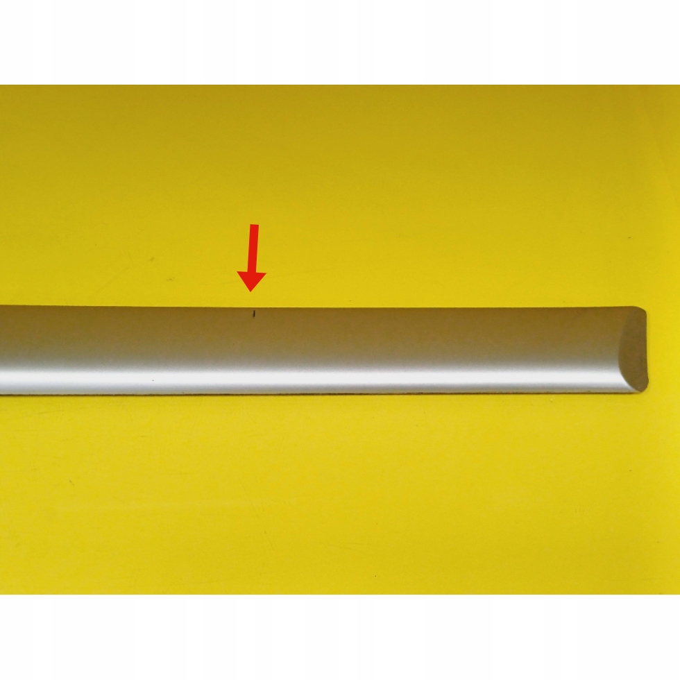 Молдинг крила ліва задній citroen evasion 1482666077 nr355 Оригінал