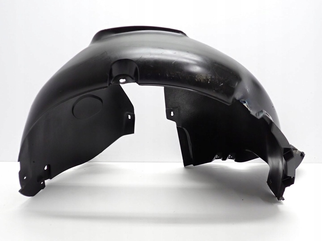 фото №1, Подкрылок правый перед оригинал 5p8809958 seat altea 12r