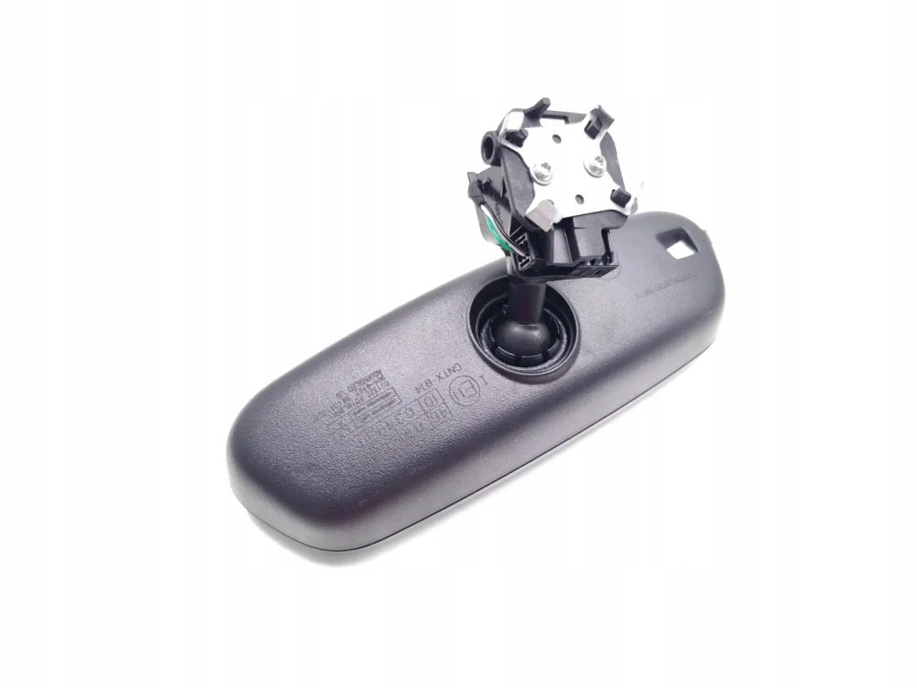 Vauxhall corsa зеркало заднего вида 2022 хэтчбек 4/5dr 9840410080 19-24 Оригинал