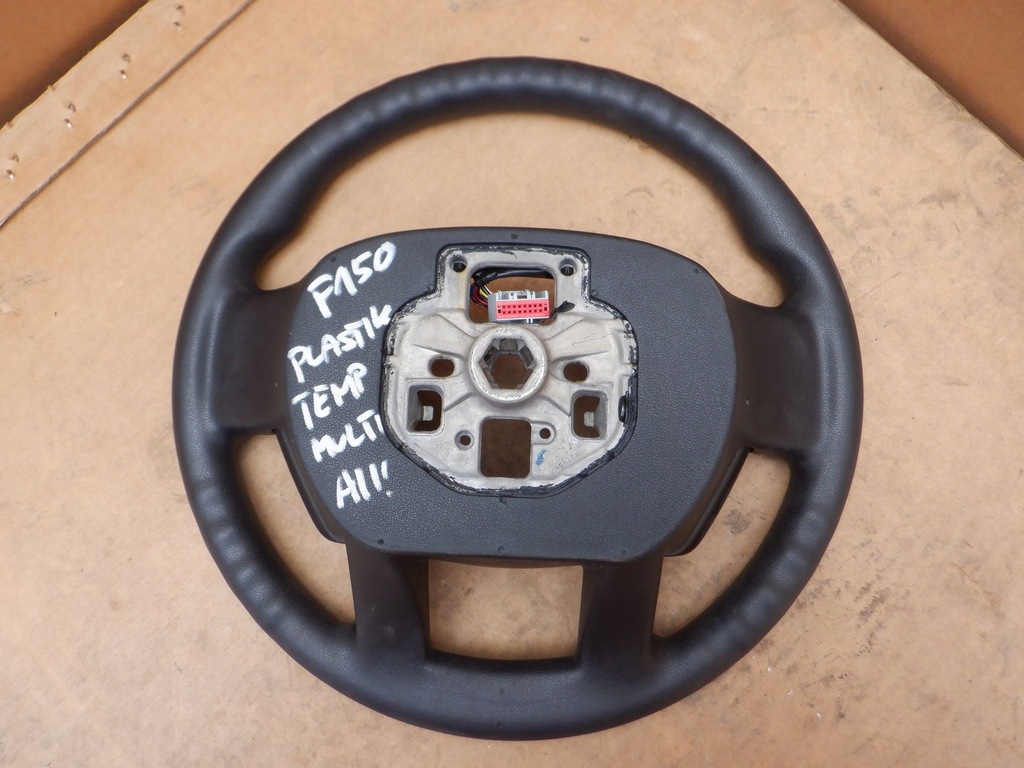 фото №8, Повітропровід ford f150 2015-2020 круїз-контроль multi