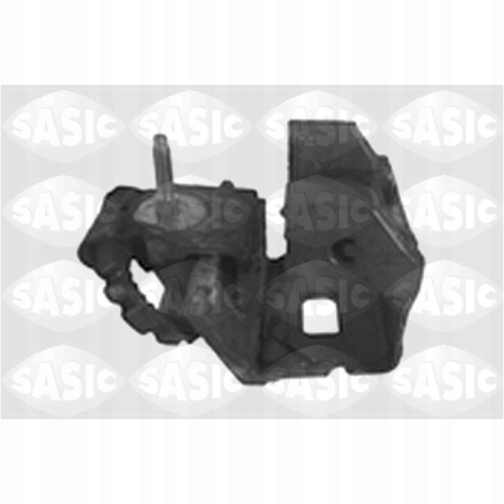 фото №3, Кронштейн глушника renault espace iv 02-15