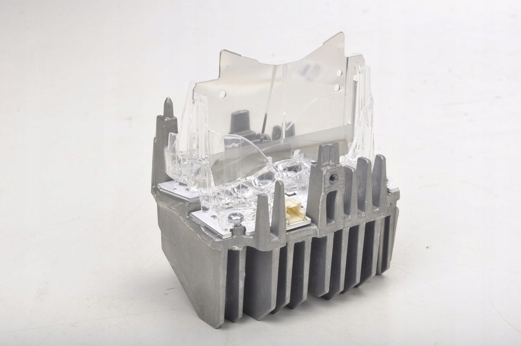 фото №4, Volkswagen t-roc модуль led b2030000353 90134508