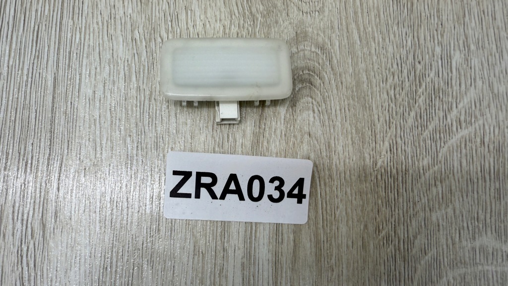 фото №1, Лампа освітлення салону led bmw x5 f15 f16 f30 f20 9216245 zra034