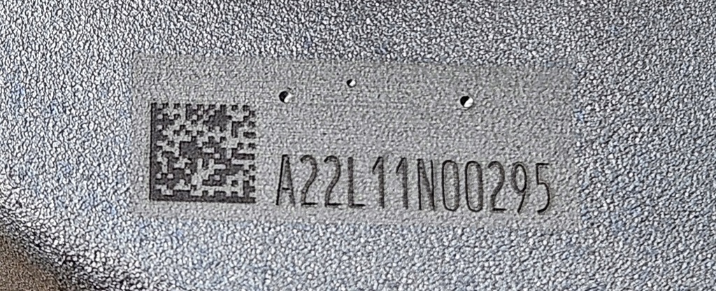 фото №11, Двигун електричний nissan x-trail t33 iv 4 1.5 vc-t 290c06um0b 290t5-6um1a