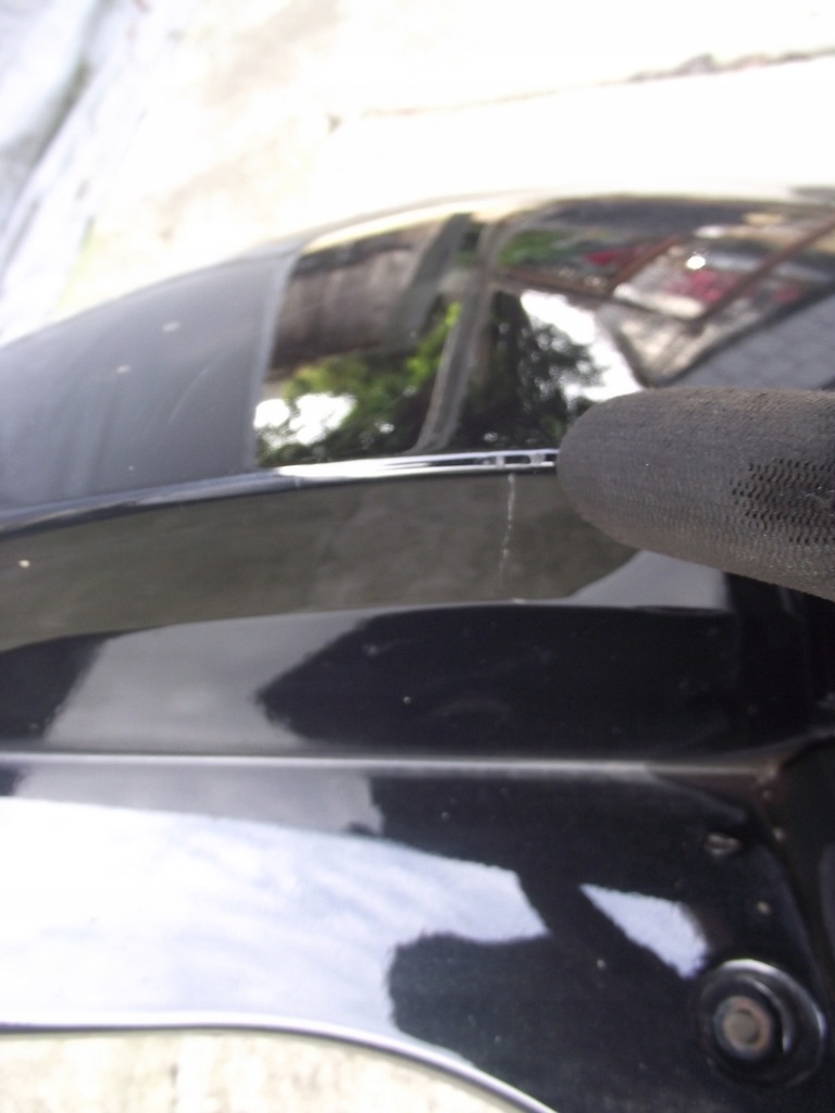 фото №9, Бампер задняя задний renault captur i 13r tegne