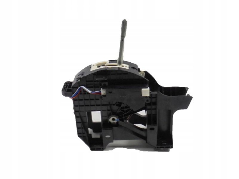 фото №8, Qashqai ii j11 рычаг переключения передач oryg