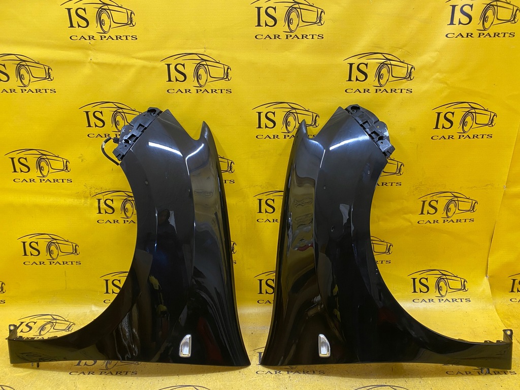 фото №13, Dacia sandero ii lift бампер перед капот крила