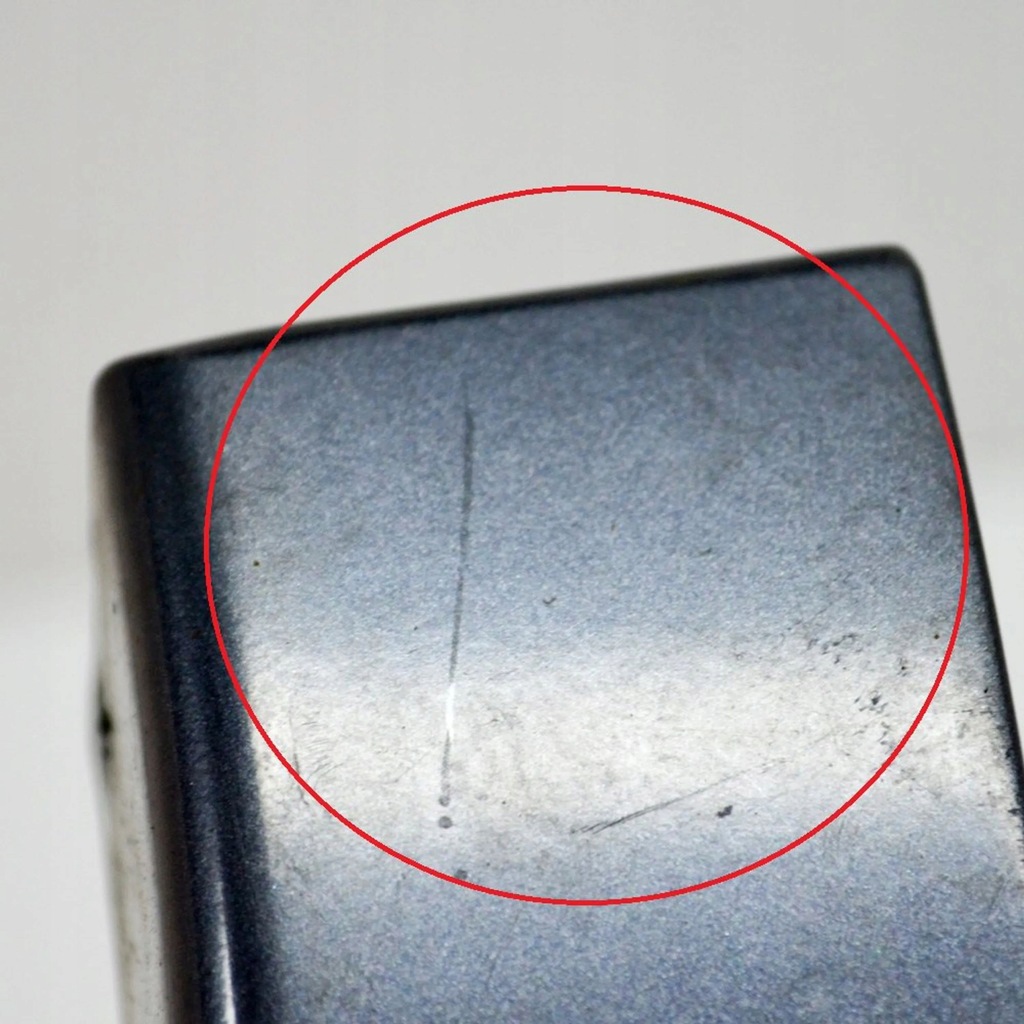 фото №6, Lexus ls 430 1998 ліва сторона молдинг заднього крила