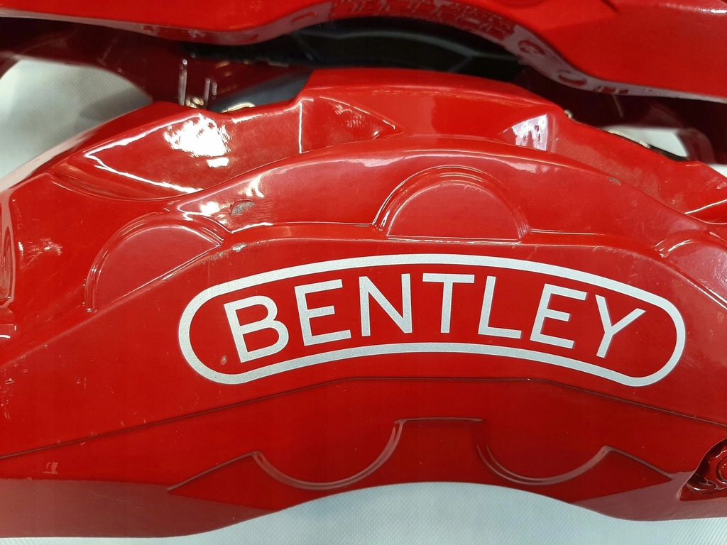 фото №1, Bentley bentayga супорти гальмівні 3sa615105s 106