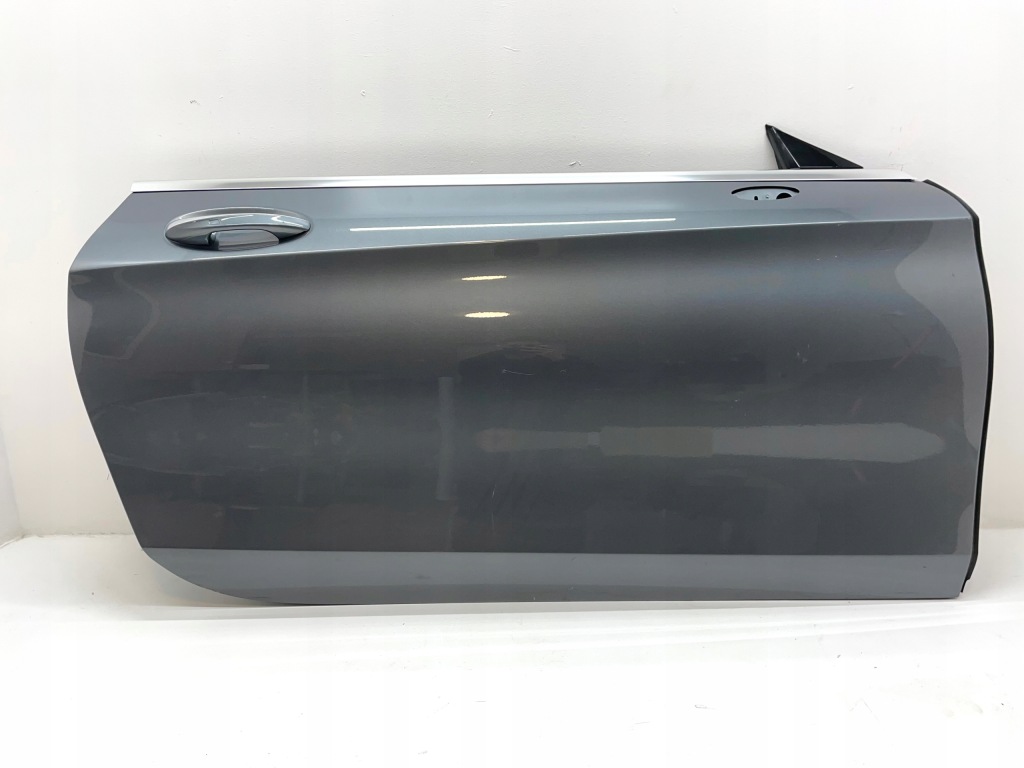 Купить Mercedes s-klasa купе a217 рестайлинг  дверь перед правое