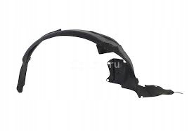 фото №1, Renault laguna iii 07+przednie подкрылок правое перед