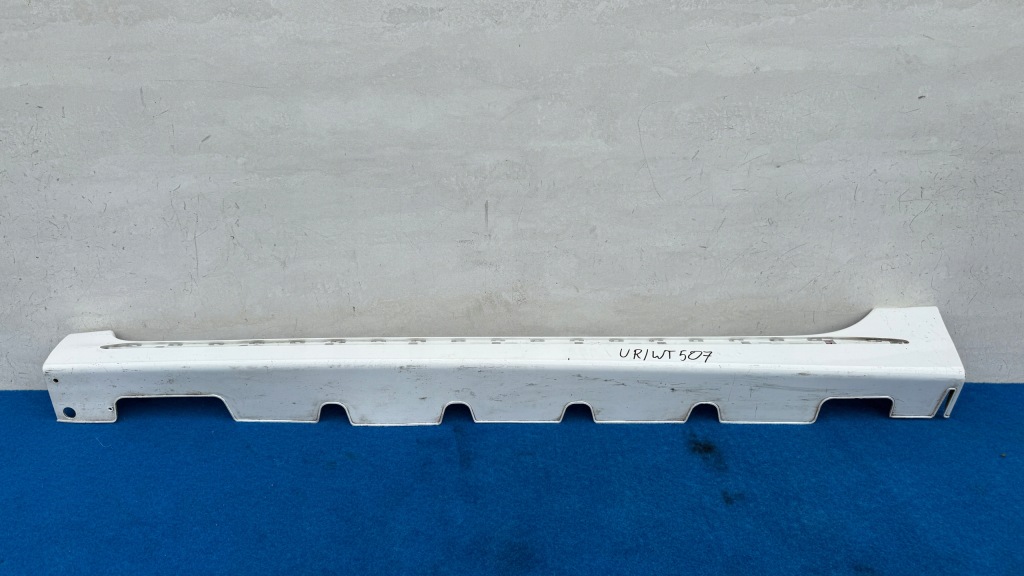 Купити Kia picanto 3 iii gt gt-line 2017+ ліва молдинг поріг поріг ur/wt507