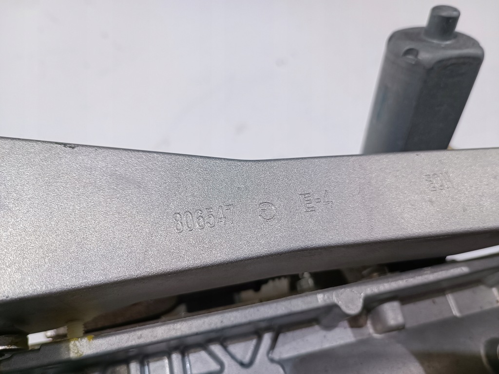 фото №9, Колонка рулевая электрическая dodge durango 2016-