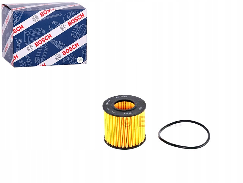 Купить Фильтр масла daihatsu charade viii materia sirion lexus ct pontiac