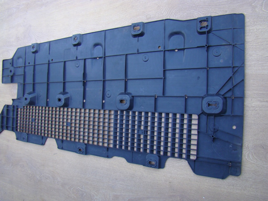 фото №4, Megane iv talisman захист підвіска права