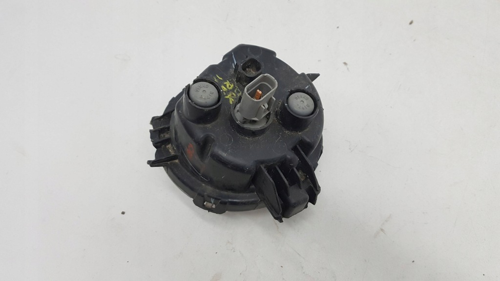 фото №4, Hyundai i10 ii lift 16- лампа протитуманна протитуманна фара лівий led eu