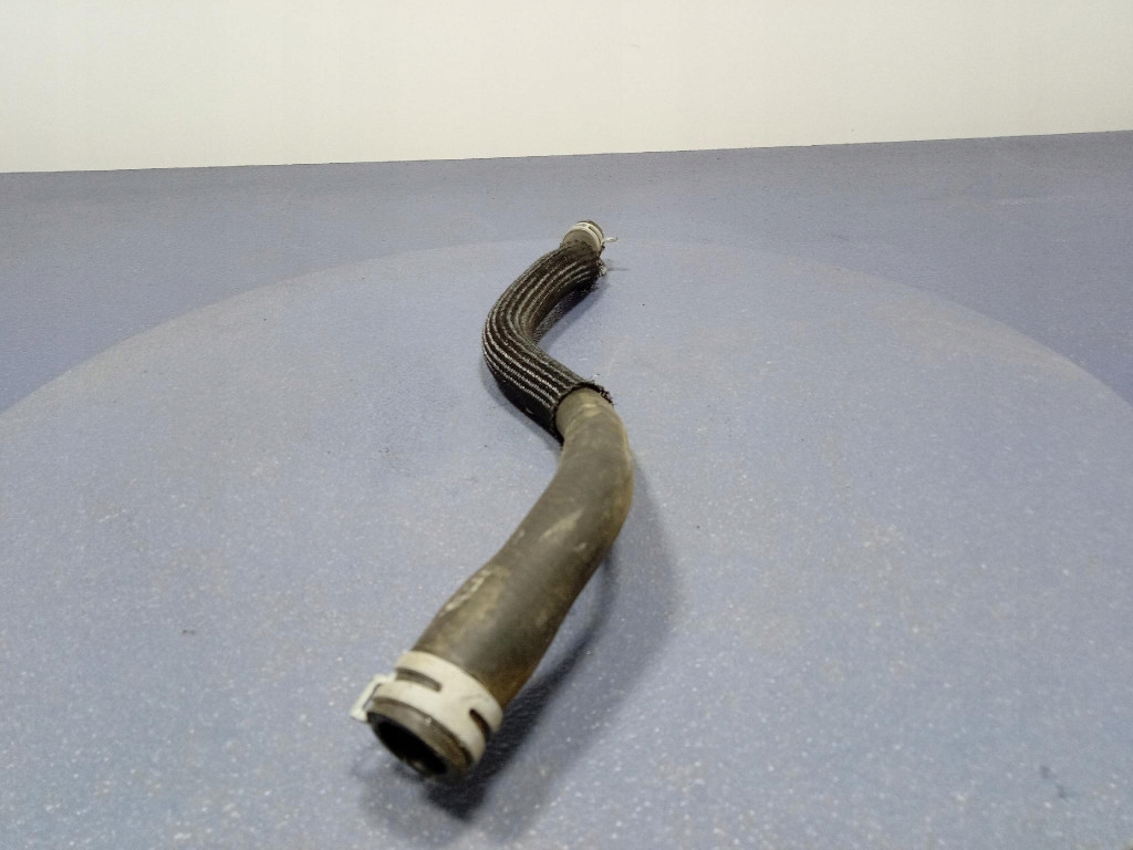 фото №4, Ford mustang mach-e шланг водяной жидкость охлаждающий lj9318d481bb