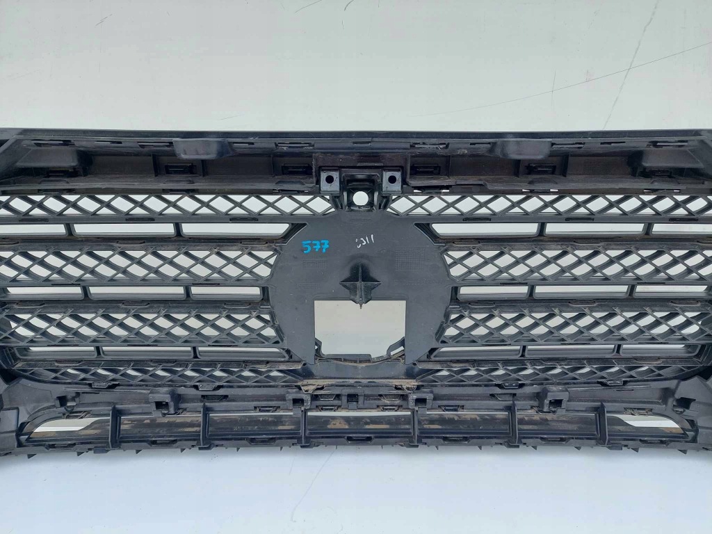 Купить Mercedes g klasa w463 решётка радиатора решётка радиатора панель фары левый правый перед