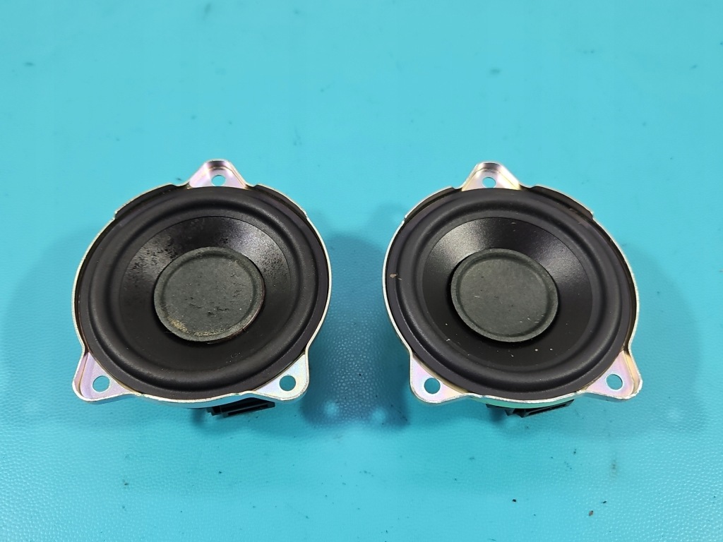 фото №9, Динамики комплект jaguar xf ii x260