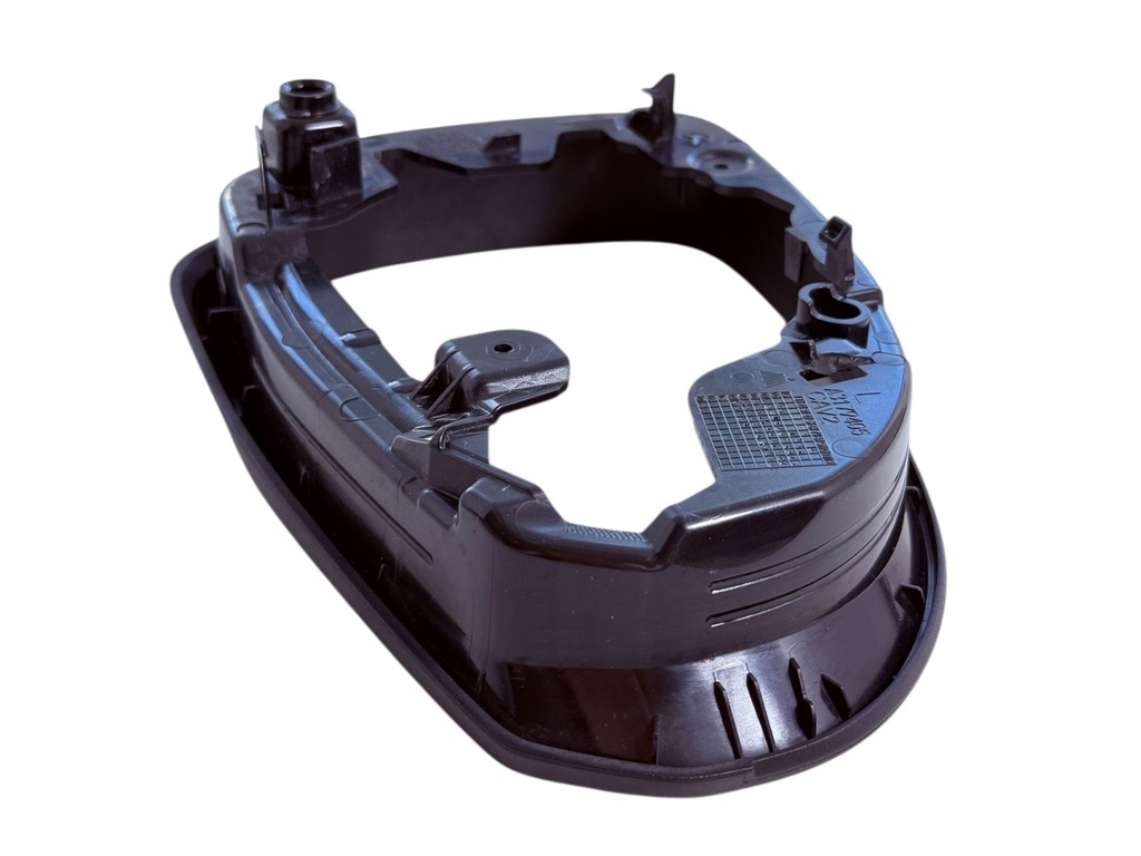 фото №8, Mercedes w206 w254 w294 корпус рамка дзеркала зовнішнього ліва a0998116503