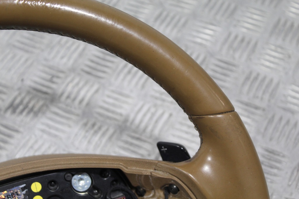 фото №6, Воздуховод лепестки переключения s-klasa w221 lift