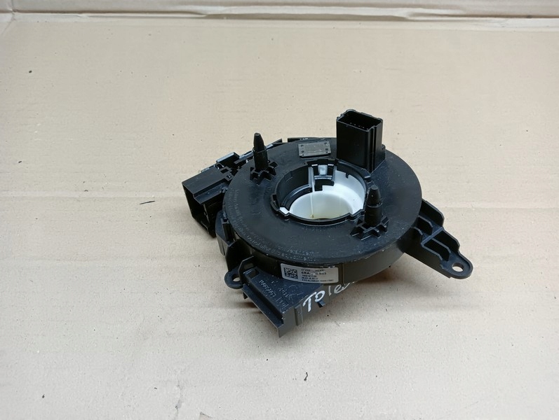 фото №4, Стрічка шлейф подушка безпеки 6ra959653 citigo vw up mii rapid toledo iv