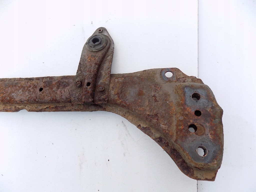 фото №9, Балка pod радіатор suzuki sx4