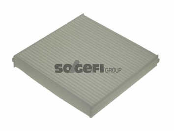 фото №4, Набір фільтрів purflux renault vel satis