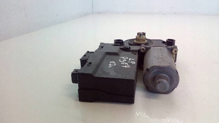 фото №5, Моторчик скло лівий перед peugeot 307