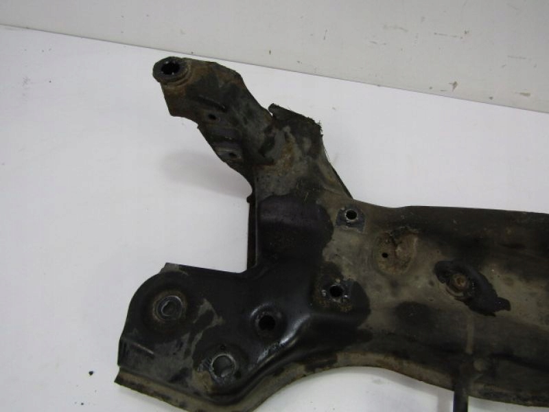 фото №5, Fabia ii 5j балка подрамник подрамник подвеска перед