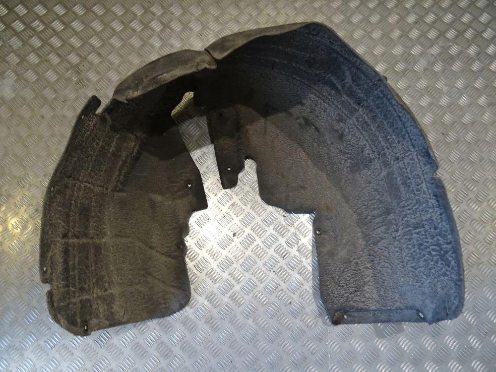 фото №1, Maserati ghibli ms157 подкрылок задние правое 670038155