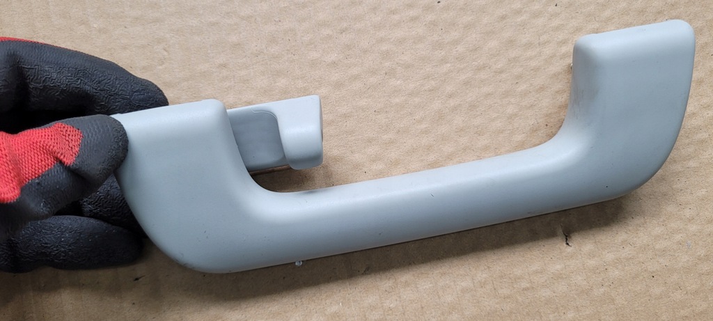 фото №4, A6 c7 4g ручка потолочный левая левый задняя a7 4g