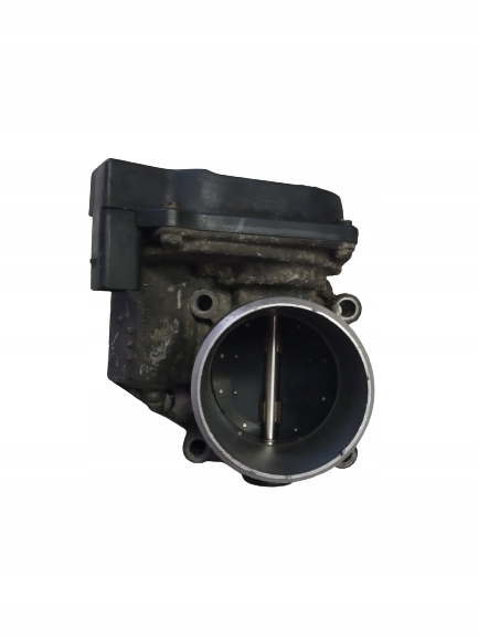 фото №1, Vw golf v 2.0 tfsi дроссельная заслонка 06f133062g