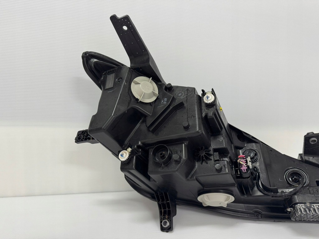 фото №10, Лампа левая mg mg4 mg 4 full led dynamic saic vision led lighting система