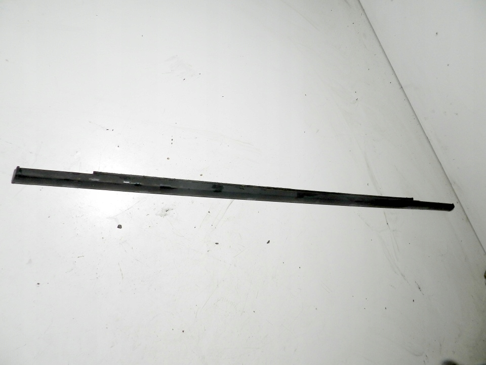 фото №2, Молдинг ущільнювач двері лівий задня renault scenic ii 2