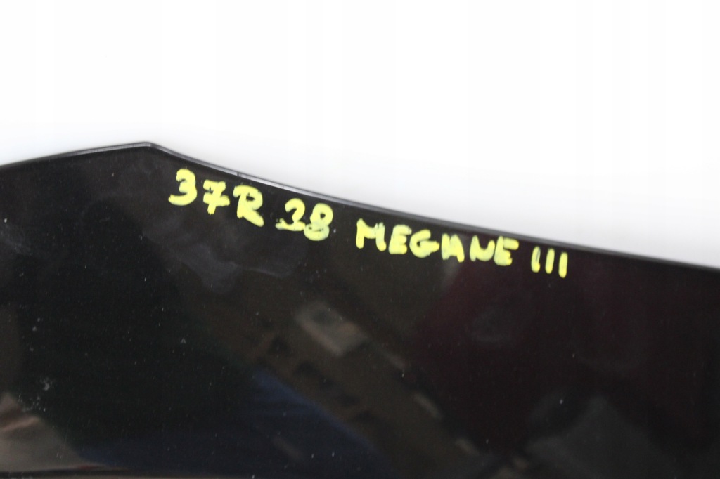 Renault megane 3 08r- капот крышка двигателя tegne в Украине