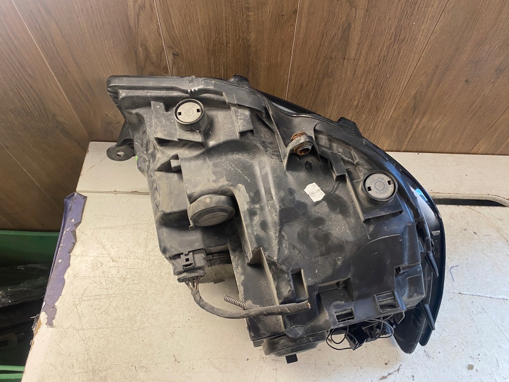 фото №14, Vw t6 лампа лівий перед 7e1941015l