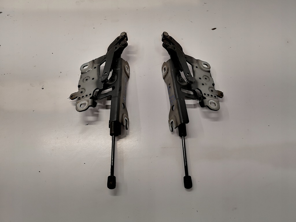 фото №1, Bmw 3 f30 f31 петля капот правый 668