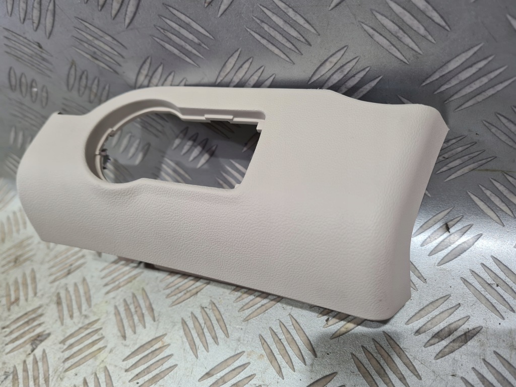 фото №3, Защита корпус выключателя света opel insignia a